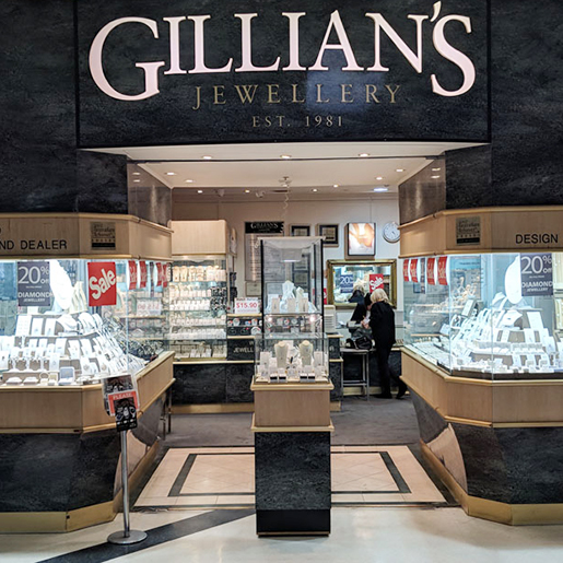 Mary's story 1 Gillians Jewellery