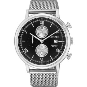 Citizen Watch Model: AN3610-80E