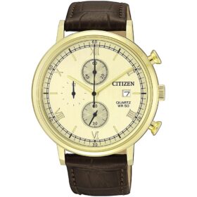 Citizen Watch Model: AN3612-09P