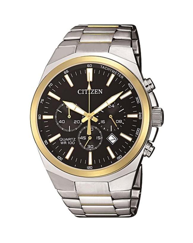 Citizen Watch Model: AN8174-58E 1 Citizen Watch Model: AN8174-58E