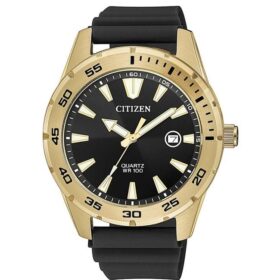 Citizen Watch Model: BI1043-01E