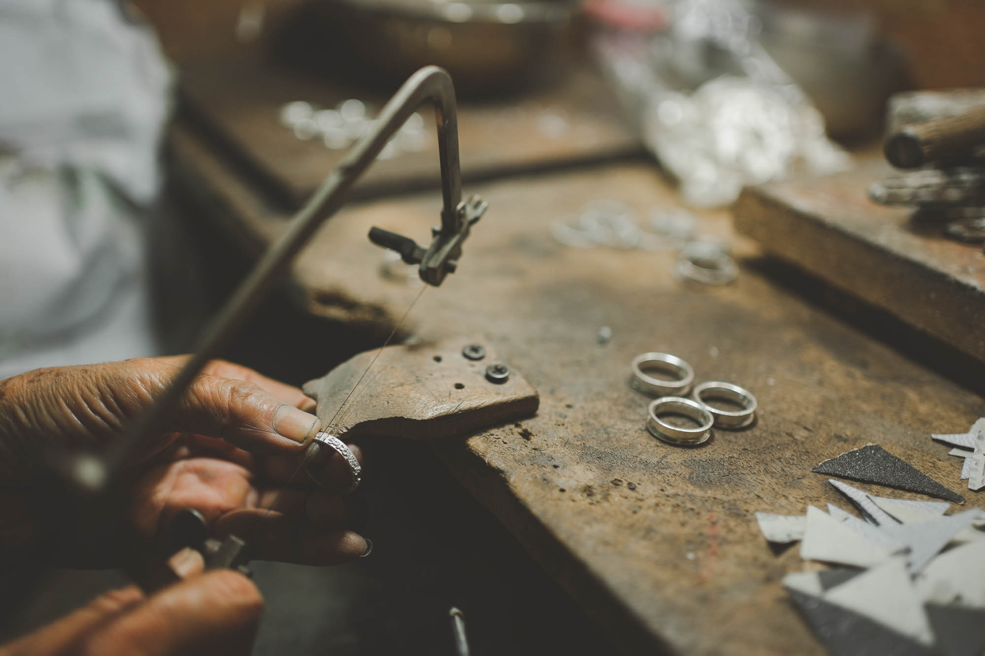 Resources, News & Pro Tips 3 Ring Resizing by Gillian's Jewellery, Jewellery Repair Shop Forest Hill Melbourne, Jewellery Repair, Jewellery Remodel, Jewellery Restore, Custom Jewellery Design