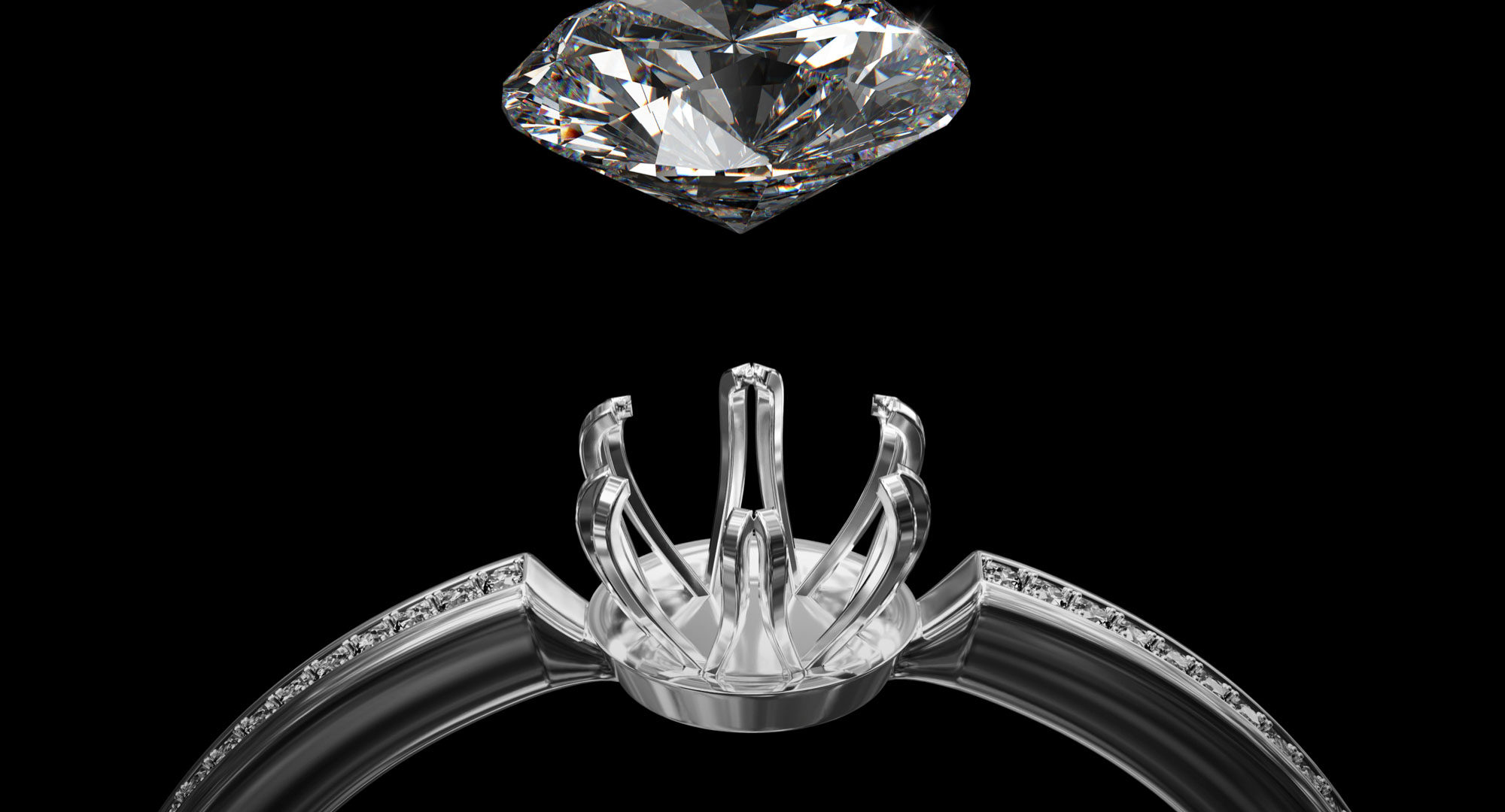 different Stone Setting types by Gillian's Jewellery, Jewellery Repair Shop Forest Hill Melbourne, Jewellery Repair, Jewellery Remodel, Jewellery Restore, Custom Jewellery Design