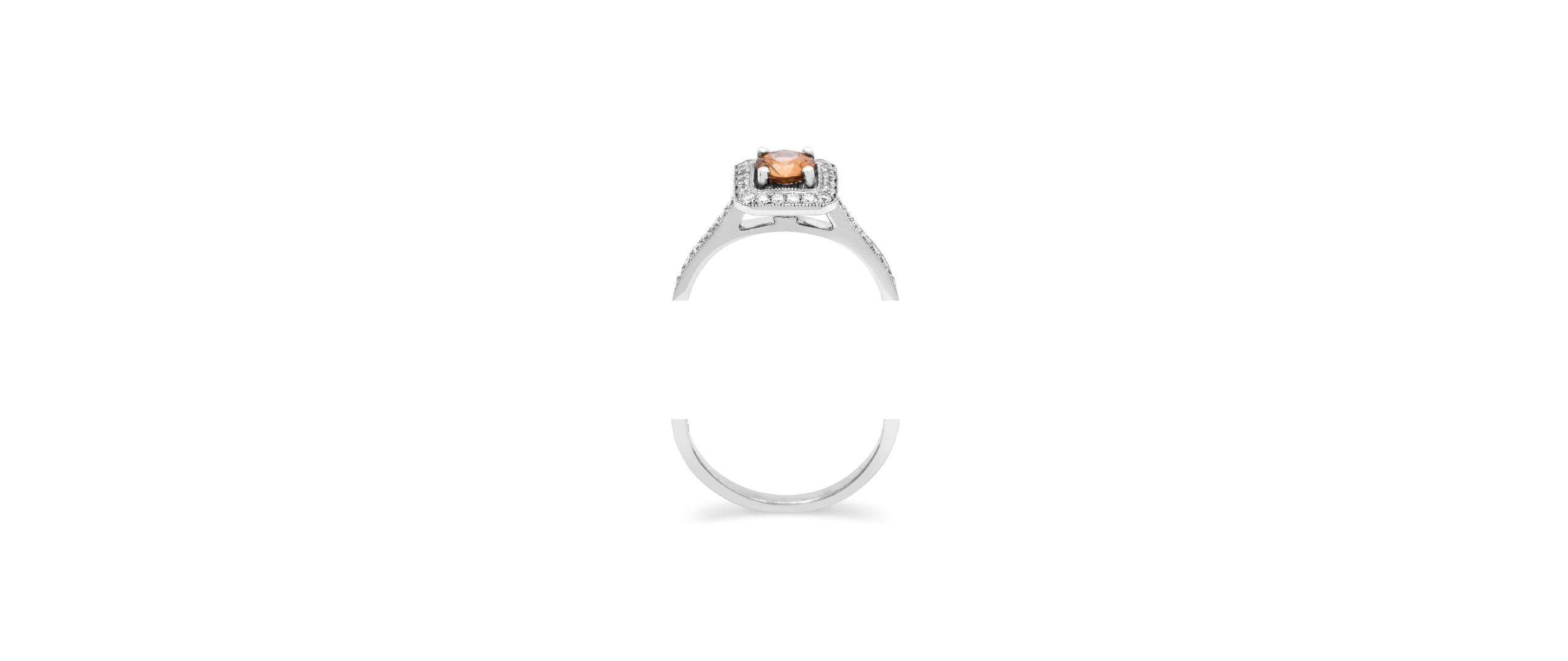 Ring Reshanking: Restoring Beauty and Durability