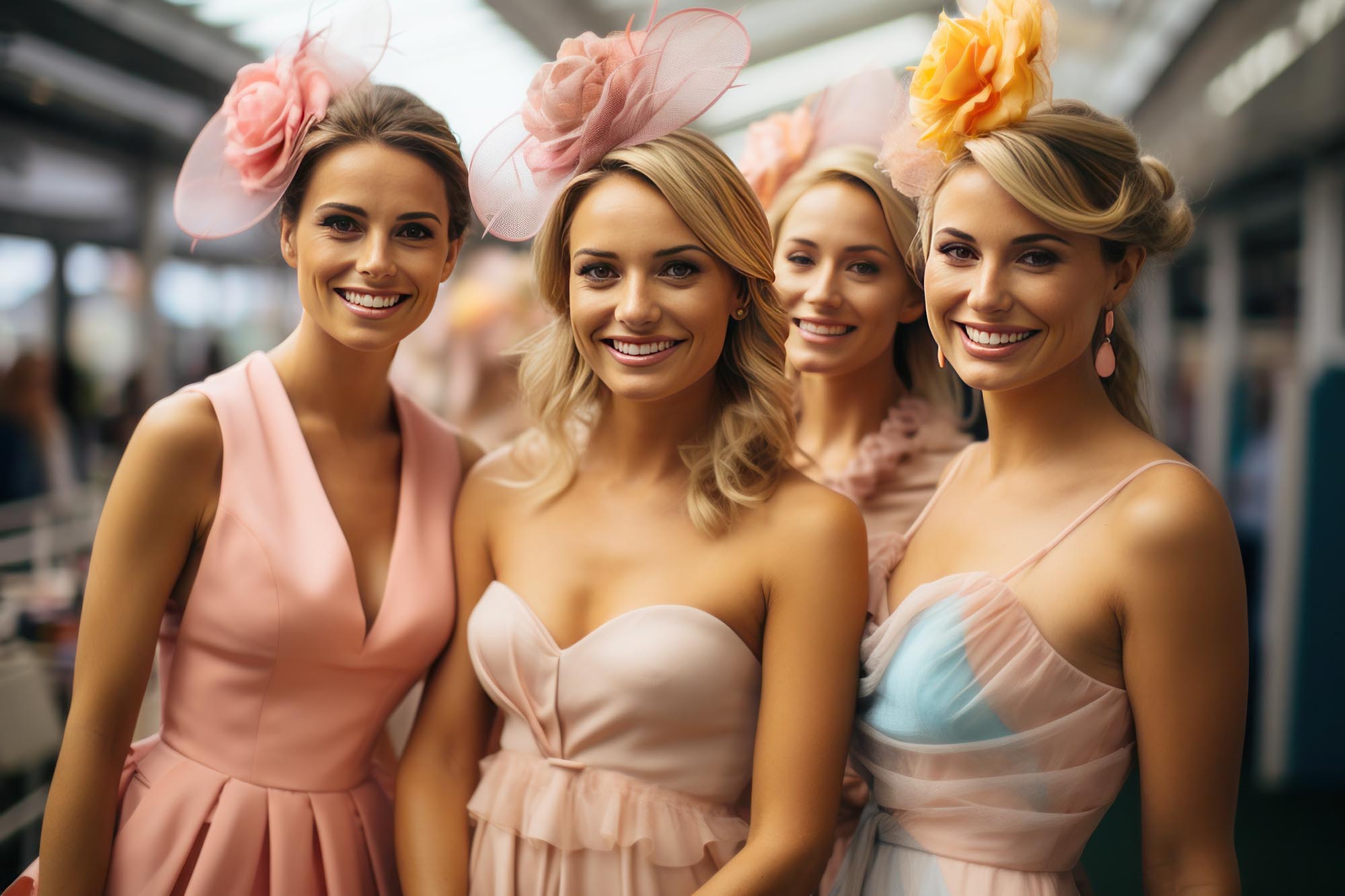 Jewellery Tips to Steal the Spotlight at Melbourne Cup 2023 – Don’t Miss Out!