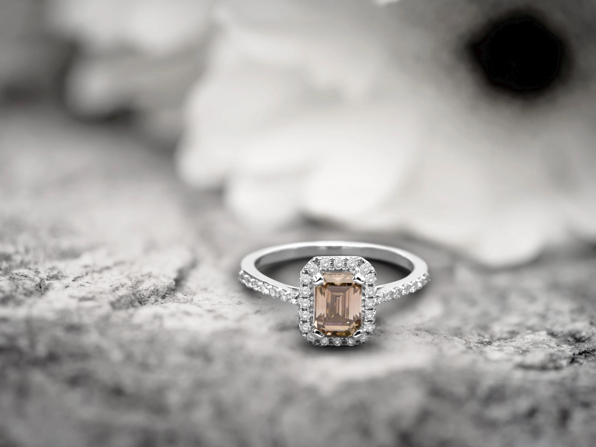 The Art of Gemstone Cutting: Discover How Expert Techniques Shape the Beauty and Value of Your Jewellery!