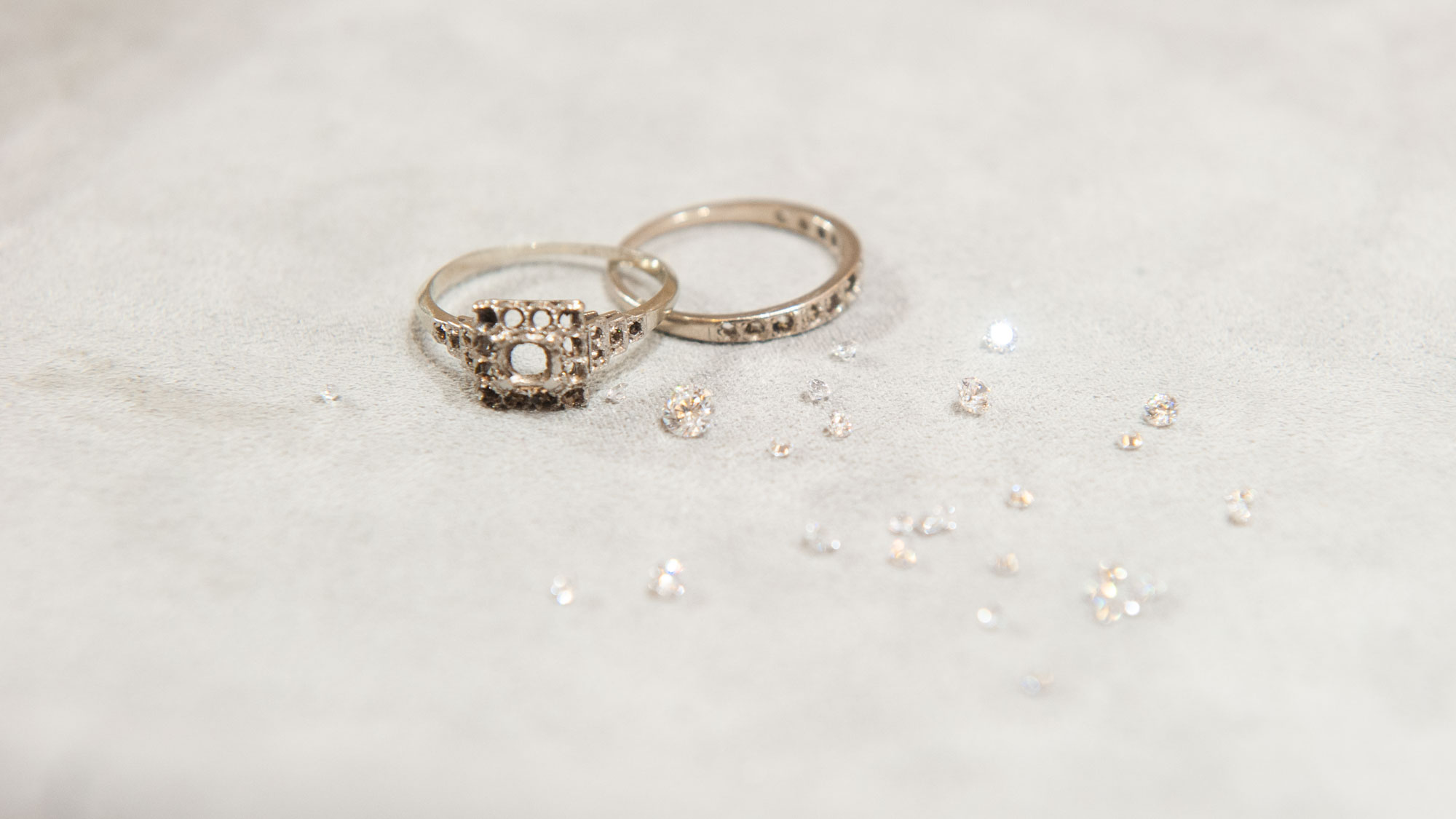 Jewellery Remodelling and Restoration Ideas & Guidelines | Transforming Timeless Treasures