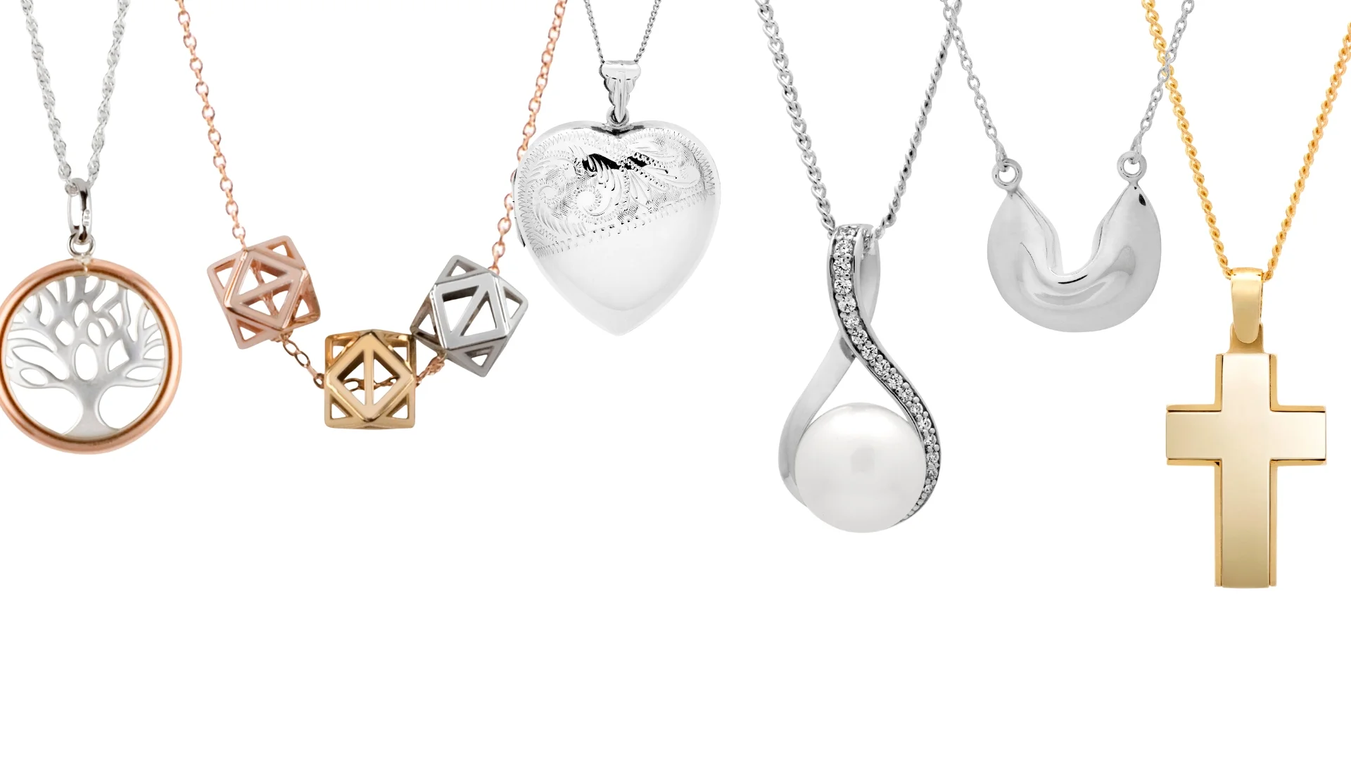Pendants: Everything from History, Types, and Styles
