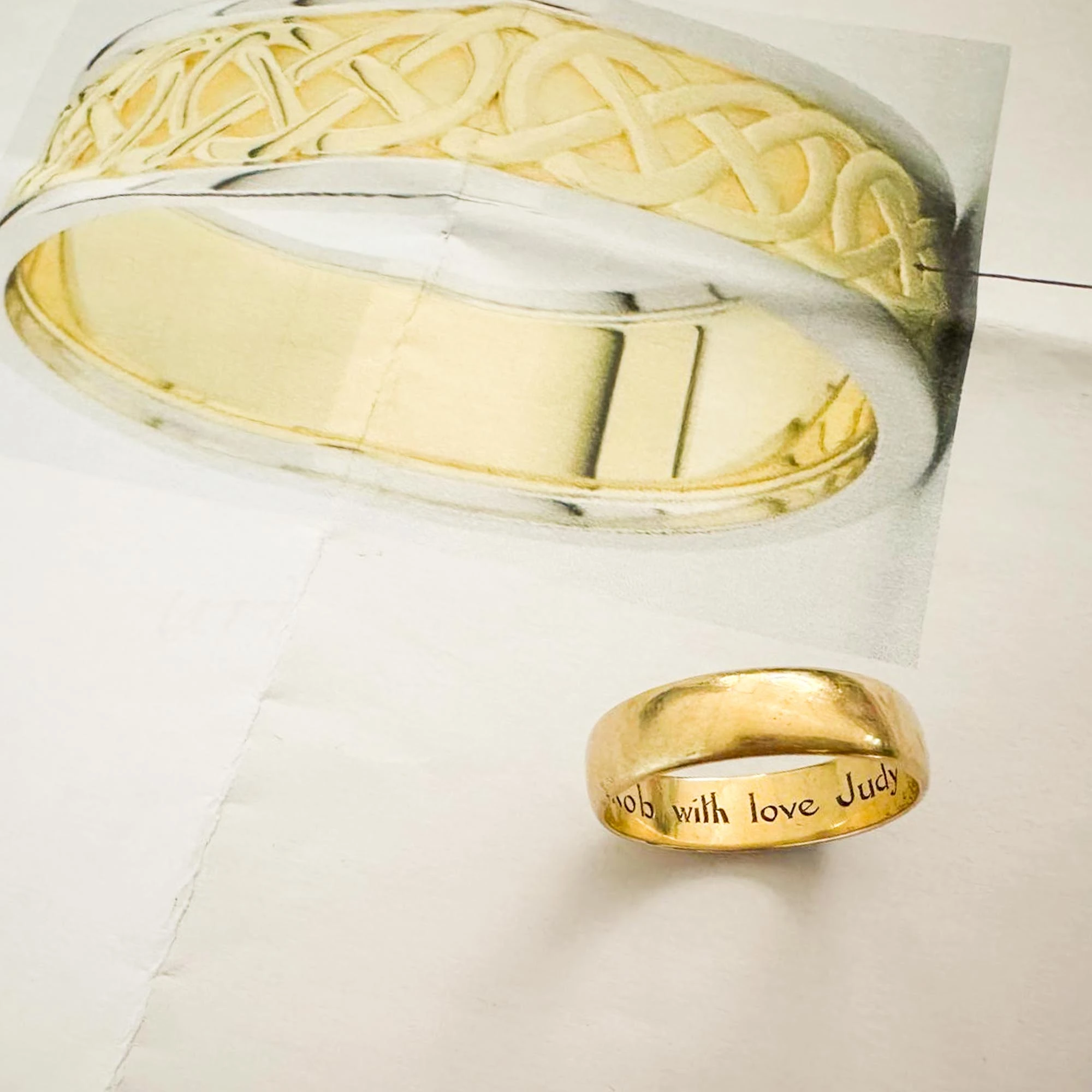 Gillians Jewellery - Hand Made Jewellery
