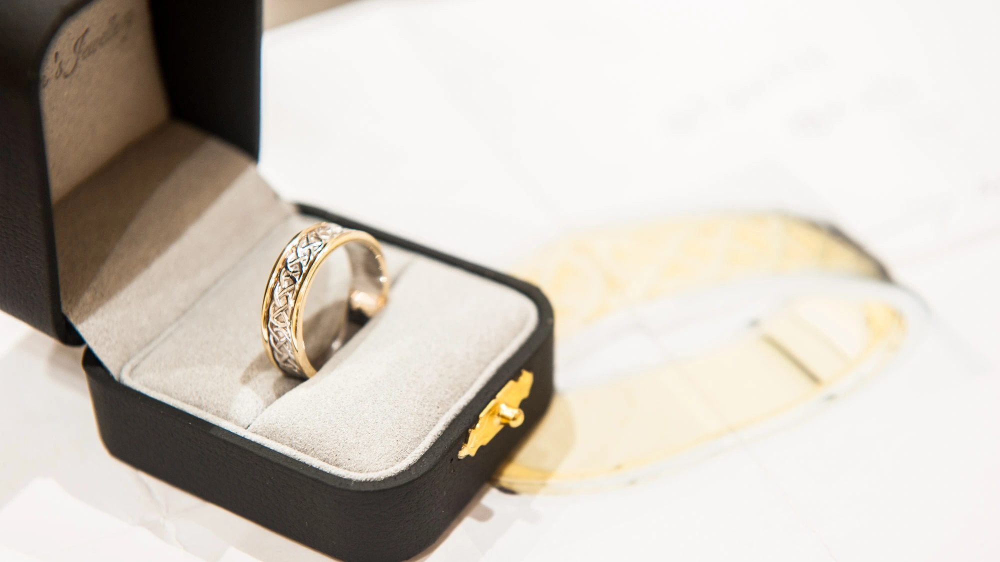 Gillians Jewellery - Hand Made Jewellery