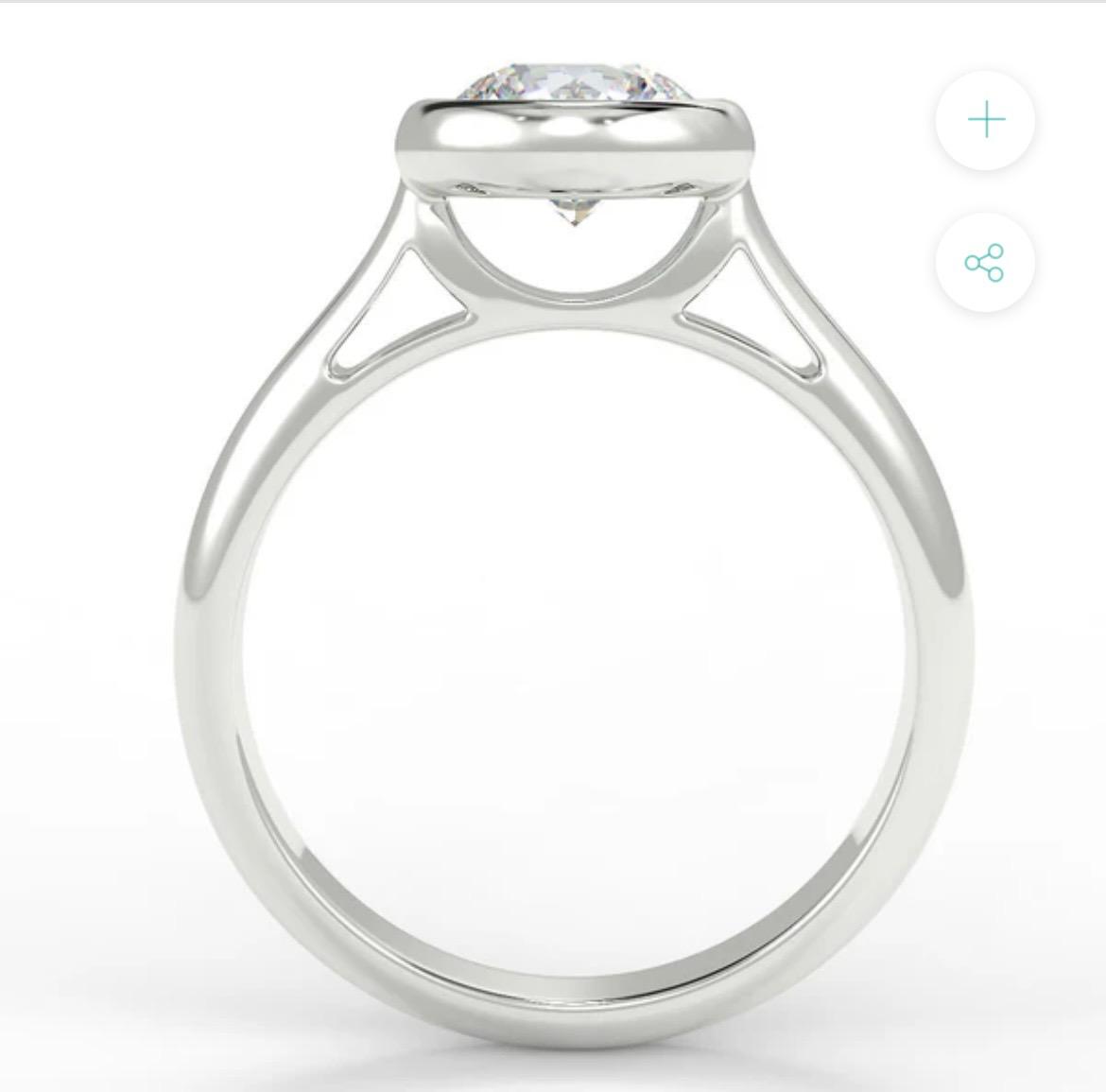 Gillians Jewellery - Our Honesty Customers Trust Nicki's ring design